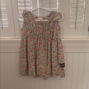 Matilda Jane Serendipity Dress Size 2